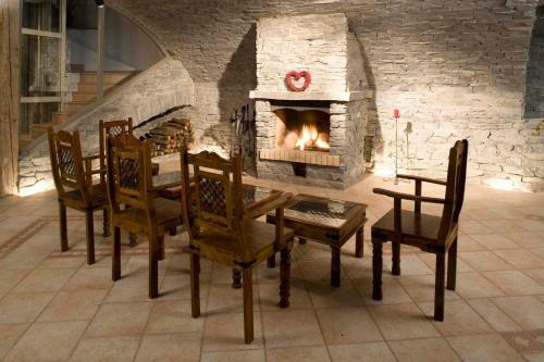 Hostal Penzion U Veter�na