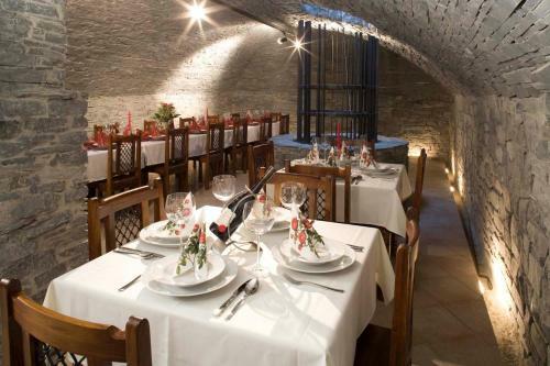 Hostal Penzion U Veter�na