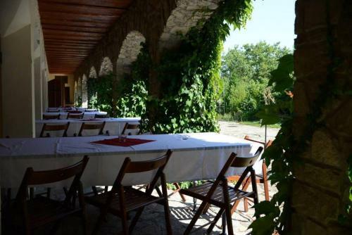 Hostal Penzion U Veter�na