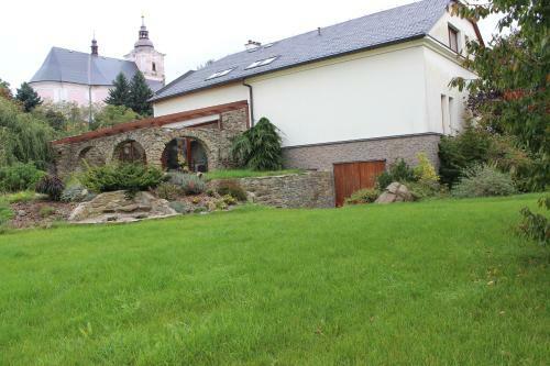 Hostal Penzion U Veter�na
