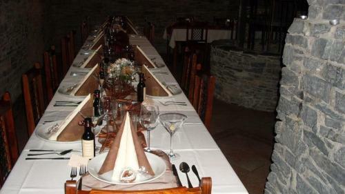 Hostal Penzion U Veter�na