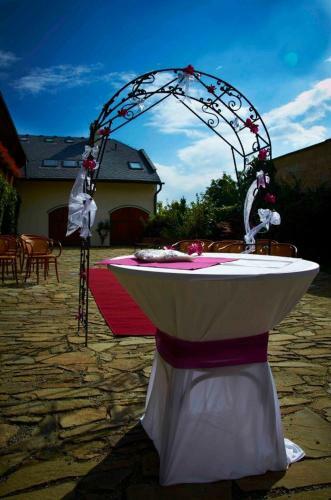Hostal Penzion U Veter�na