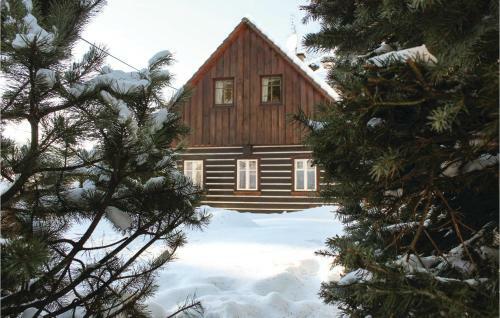 Holiday Home Prikra I