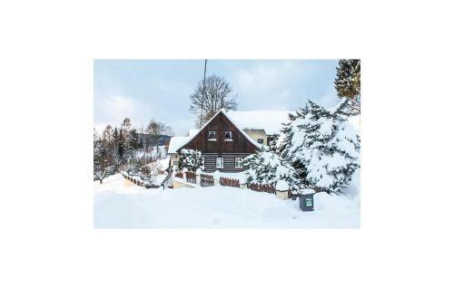 Holiday Home Prikra I