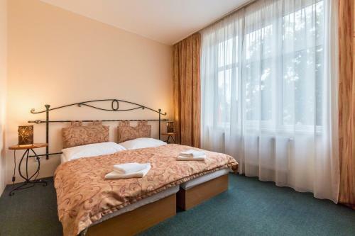 Hotel Club Kyjov