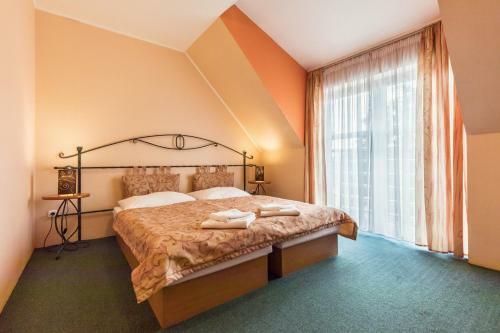Hotel Club Kyjov