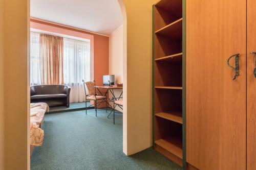 Hotel Club Kyjov