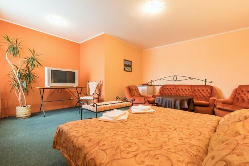 Hotel Club Kyjov