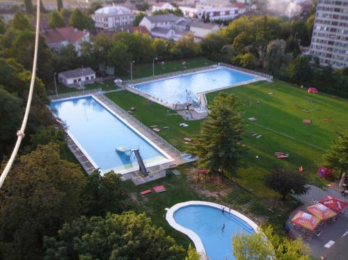 Hotel Club Kyjov