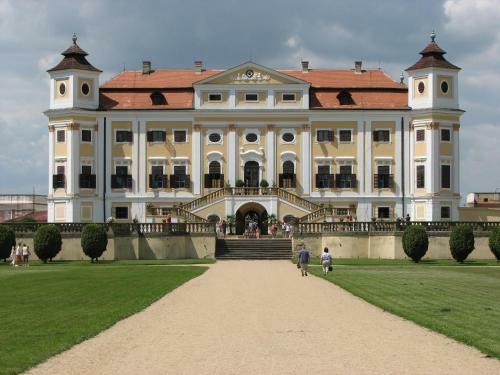 Hotel Club Kyjov