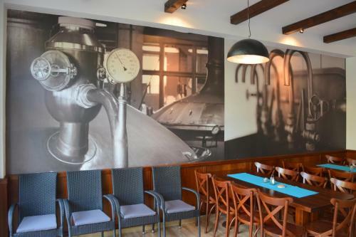 Hotel Club Kyjov