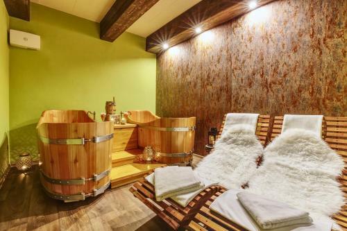 Hotel Club Kyjov