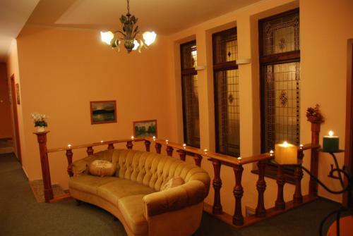 Hotel Club Kyjov