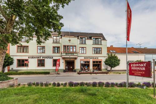Hotel Club Kyjov