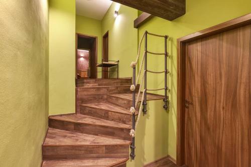 Hotel Club Kyjov
