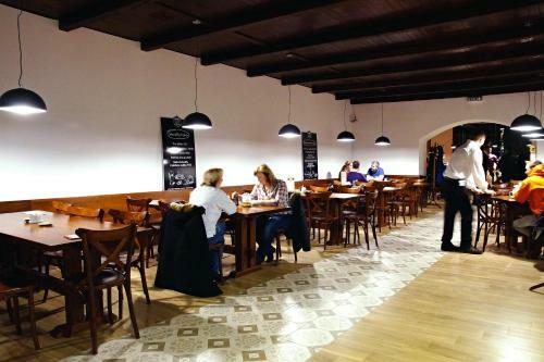 Hotel Club Kyjov