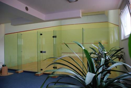 Hotel Club Kyjov