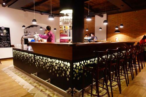 Hotel Club Kyjov