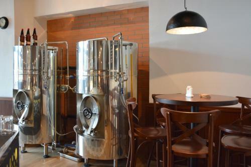 Hotel Club Kyjov