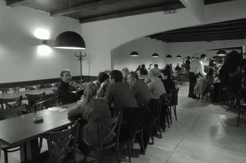 Hotel Club Kyjov
