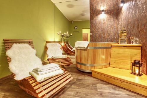 Hotel Club Kyjov