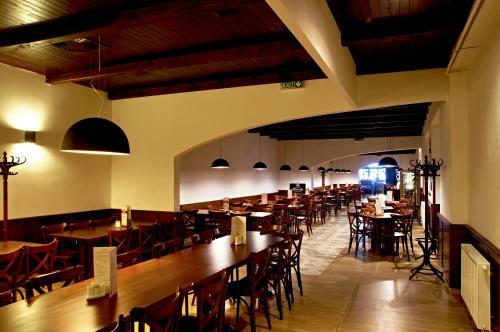 Hotel Club Kyjov