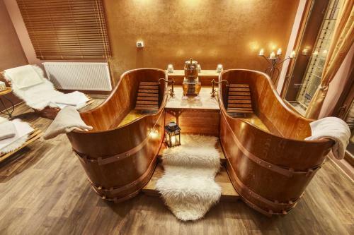 Hotel Club Kyjov