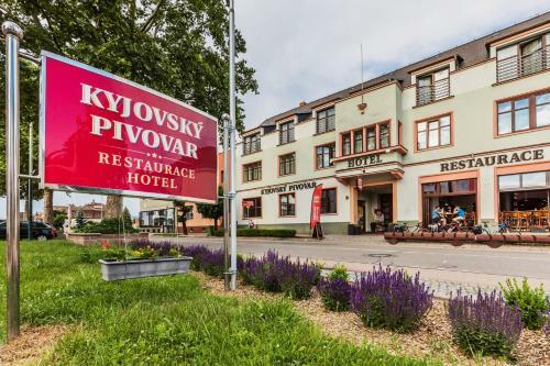 Hotel Club Kyjov