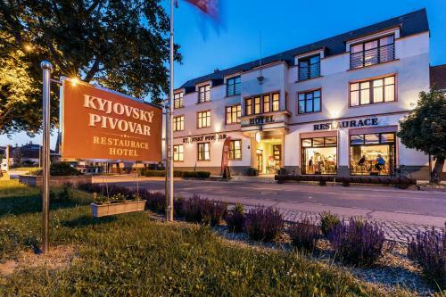 Hotel Club Kyjov