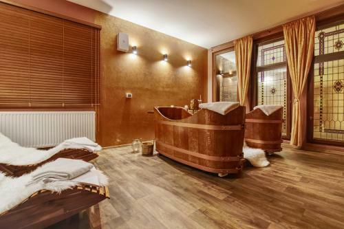 Hotel Club Kyjov