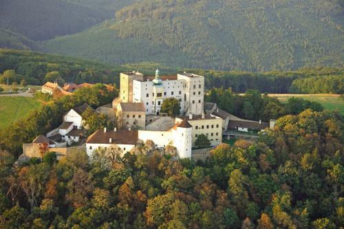 Hotel Club Kyjov