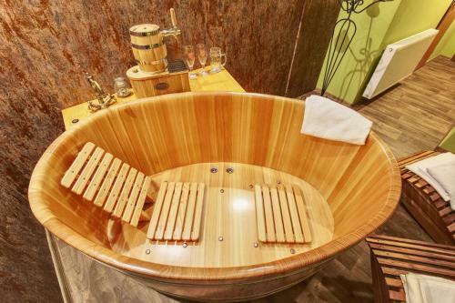 Hotel Club Kyjov