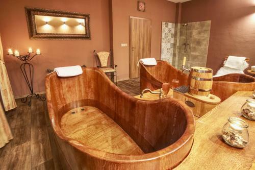 Hotel Club Kyjov