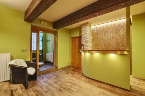 Hotel Club Kyjov