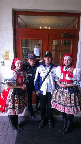 Hotel Club Kyjov