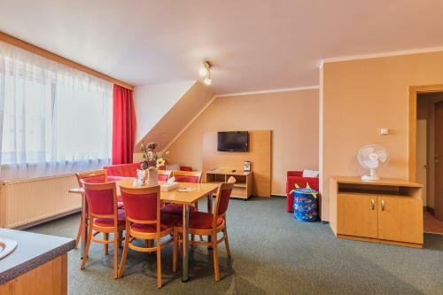 Hostal Penzion R�gio