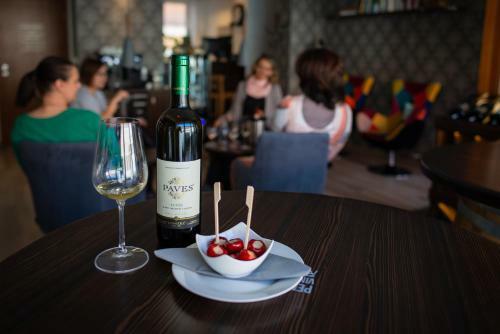 Hostal Penzion R�gio