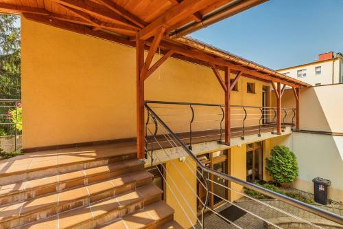 Hostal Penzion R�gio