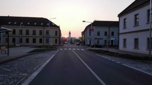 Hostal Penzion R�gio