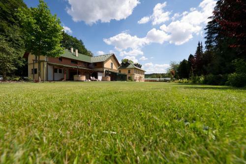 Hotel Resort Johanka