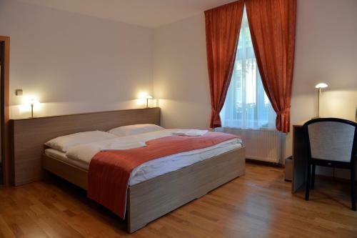 Hotel Resort Johanka