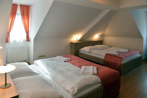 Hotel Resort Johanka