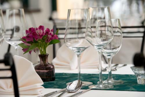 Hotel Resort Johanka