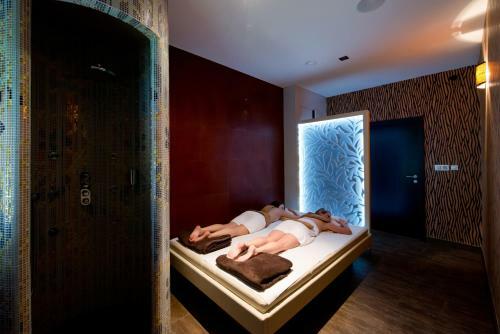 Hotel Resort Johanka