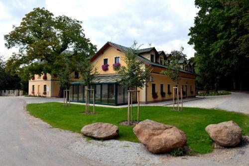 Hotel Resort Johanka