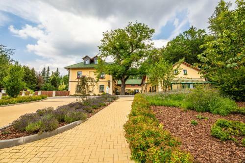Hotel Resort Johanka