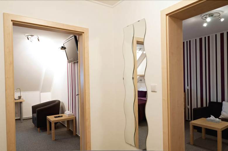 Hotel Berger