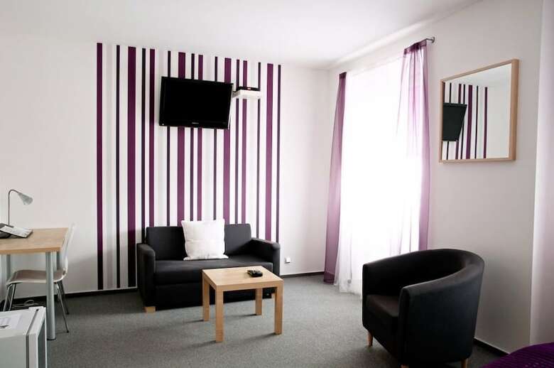 Hotel Berger