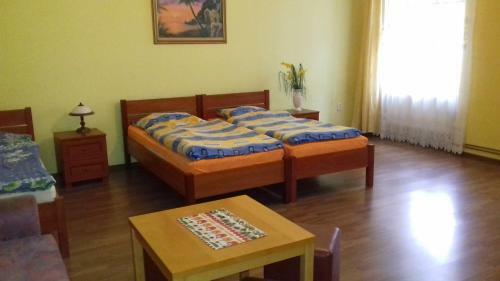 Apartm�ny - Vidnava