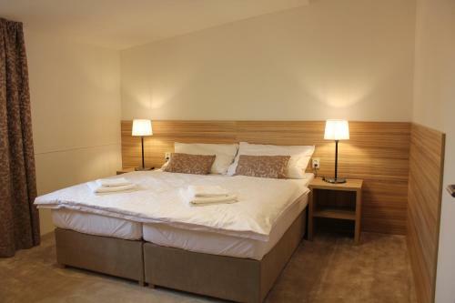 Hostal B�l� Ber�nek